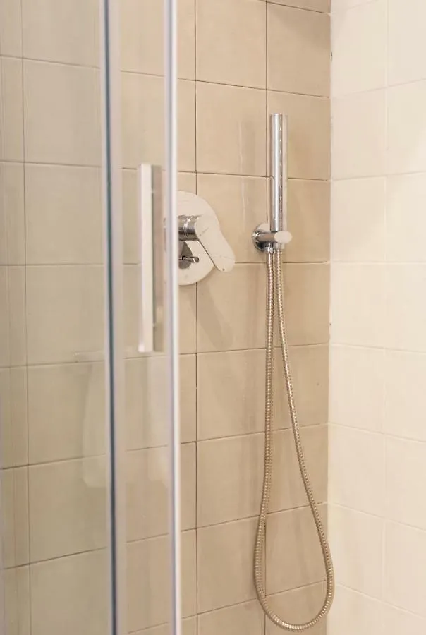** ベッド・アンド・ブレックファスト B&B Toledo One ナポリ イタリア