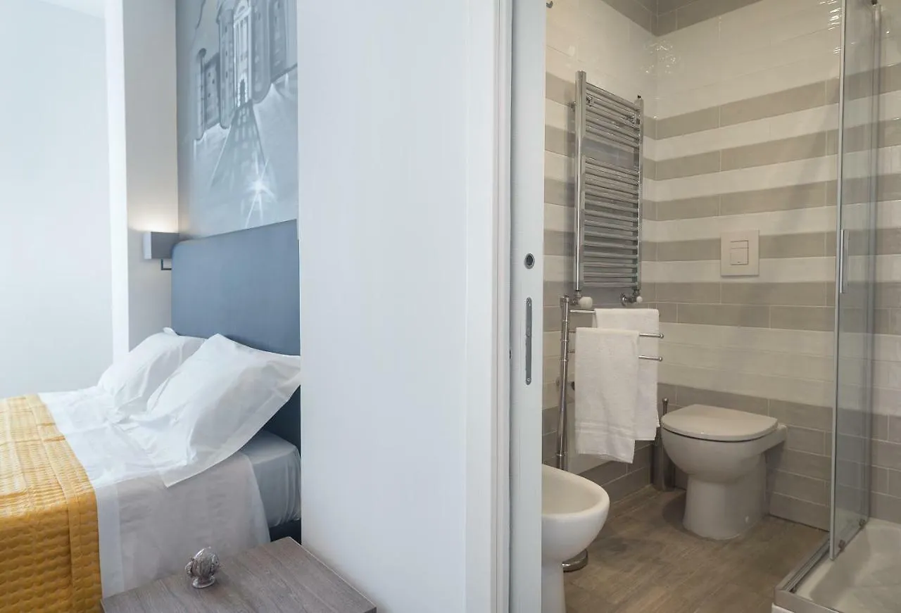 B&B Toledo One Nápoles