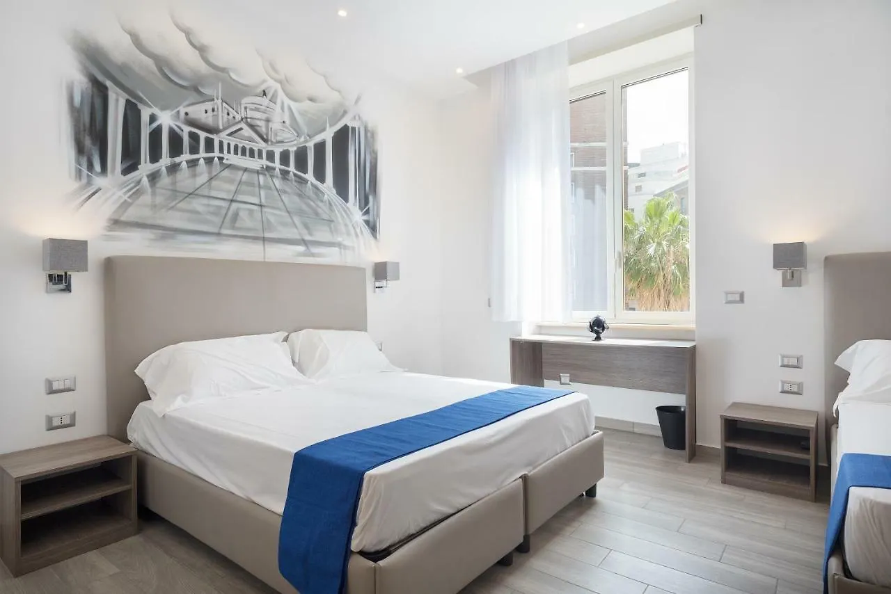 B&B Toledo One Nápoles Bed and breakfast