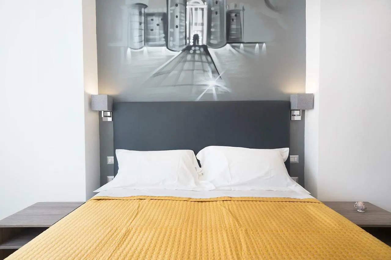 B&B Toledo One ナポリ