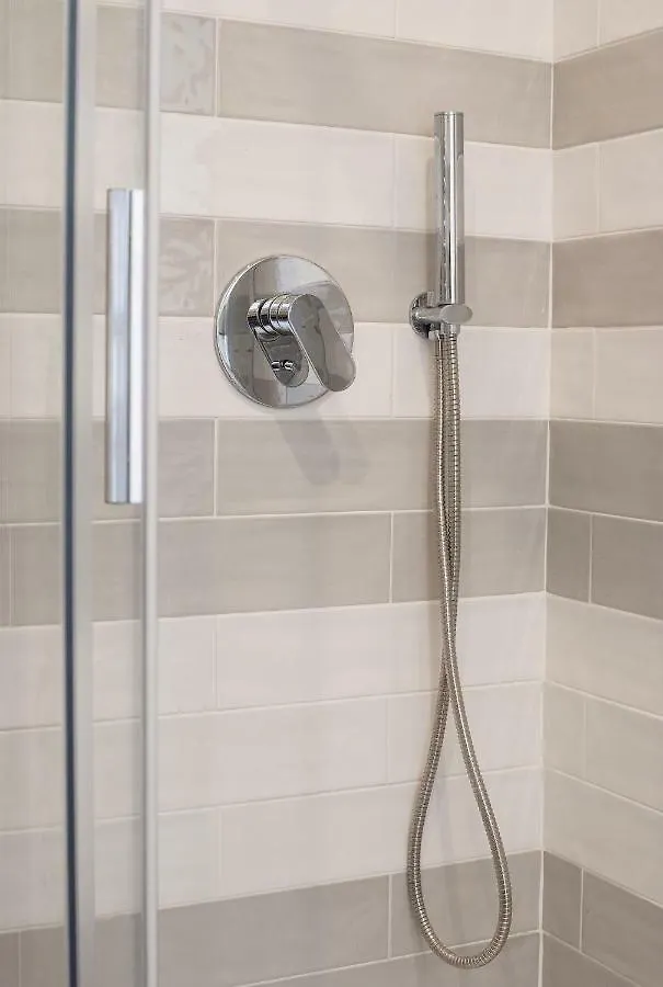 ベッド・アンド・ブレックファスト B&B Toledo One ナポリ