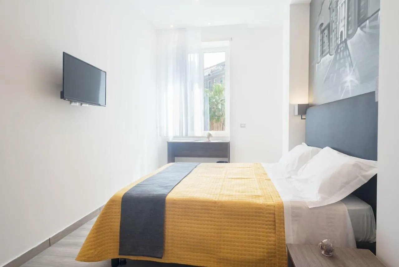 B&B Toledo One Nápoles Bed and breakfast
