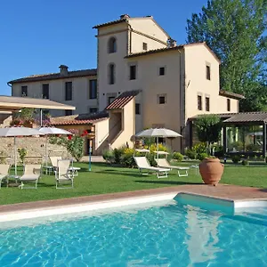 Casa rural Molino Di Foci