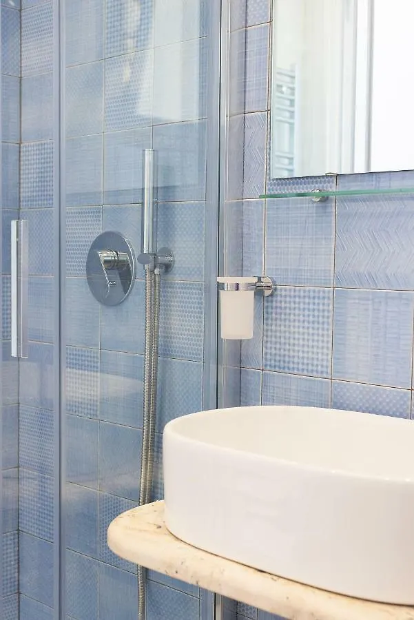 B&B Toledo One Naples
