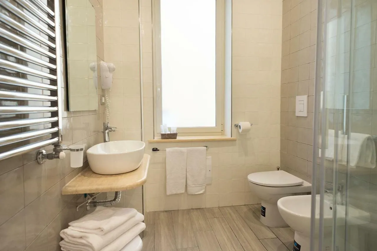 B&B Toledo One Naples Bed & Breakfast