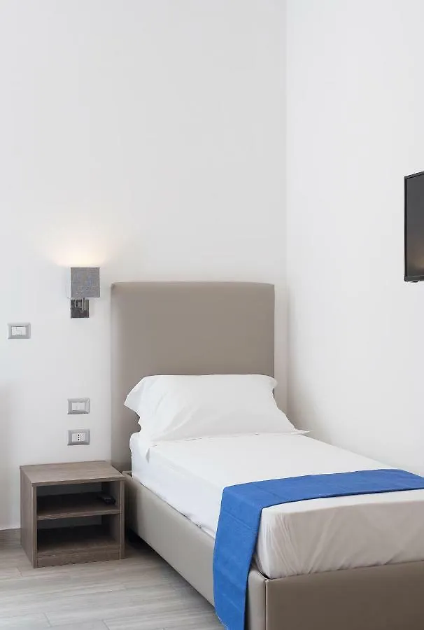 Bed & Breakfast B&B Toledo One Naples